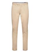 Stretch Slim Fit Chino Pant Designers Trousers Chinos Beige Polo Ralph...