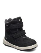 Toasty Warm Gtx 2V Sport Winter Boots Winter Boots W. Velcro Black Vik...