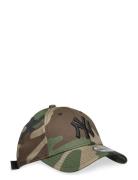 Kids League Essential 940 Ney Sport Headwear Caps Green New Era