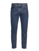 502 Taper St Wash Stretch T2 Bottoms Jeans Tapered Blue LEVI´S Men