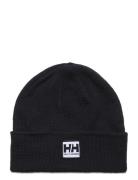 K Urban Cuff Beanie Sport Headwear Hats Beanie Blue Helly Hansen