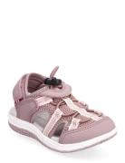 Thrilly Sport Summer Shoes Sandals Pink Viking