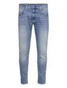 Revend Fwd Skinny Bottoms Jeans Skinny Blue G-Star RAW