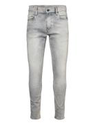 Revend Fwd Skinny Bottoms Jeans Skinny Blue G-Star RAW