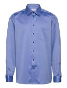 Classic Fit Business Signature Twill Shirt Designers Shirts Business B...