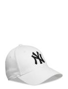 Kids League Essential 940 Ney Sport Headwear Caps White New Era