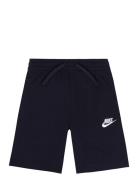 Nike Club Jersey Shorts Sport Shorts Blue Nike