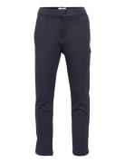 Club Pants Kids Bottoms Chinos Black Kronstadt