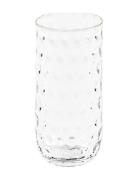 Danish Summer Longdrink Home Tableware Glass Cocktail Glass Nude Kodan...