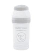 Twistshake Anti-Colic 180Ml White Baby & Maternity Baby Feeding Baby B...