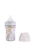 Twistshake Anti-Colic Stainless Steel 260Ml Marble Grey Baby & Materni...