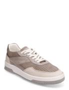 Ace Spin Organic White Designers Sneakers Low-top Sneakers Beige Filli...