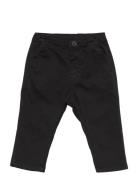 Wilfredsb Trousers Bottoms Chinos Black Sofie Schnoor Baby And Kids