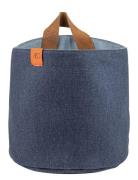 Sortit Storage Bag Home Storage Storage Baskets Blue Mette Ditmer