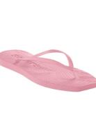 Tapered Orange Flip Flop Shoes Summer Shoes Sandals Flip Flops Pink SL...