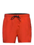 Bowman Volley Shorts Sport Shorts Red Sail Racing