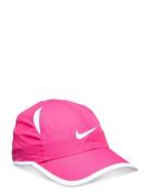 Nan Featherlight Cap / Nan Featherlight Cap Sport Headwear Caps Pink N...