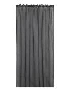 Curtain - Frej Home Textiles Curtains Long Curtains Black Boel & Jan