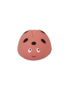 Led Lampe - Mariehønen Lullu Home Kids Decor Lighting Night Lamps Pink...