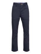 Gant Chinos Bottoms Chinos Navy GANT