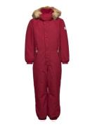 Reimatec Winter Overall, Stavanger Sport Coveralls Snow-ski Coveralls ...