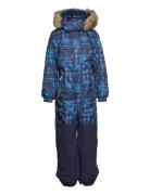 Reimatec Winter Overall, Kipina Sport Coveralls Snow-ski Coveralls & S...