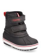 Winter Boots, Coconi Sport Winter Boots Winter Boots W. Velcro Black R...