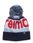 Beanie, Taasko Sport Headwear Hats Beanie Navy Reima