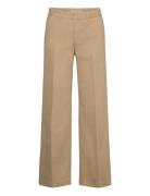 Baggy Trouser Unbasic Khaki Tw Bottoms Trousers Chinos Beige LEVI´S Wo...