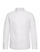 Tim Oxford Shirt Designers Shirts Business White Filippa K