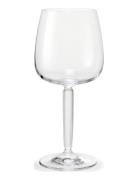 Hammershøi Red Wine Glass 49 Cl Clear 2 Pcs. Home Tableware Glass Wine...