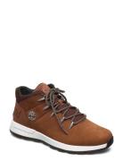 Mid Lace Up Sneaker Designers Sneakers Low-top Sneakers Timberland