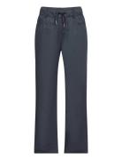 Abe Bottoms Chinos Navy Molo