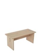 Arca Bench Home Kids Decor Furniture Beige OYOY MINI