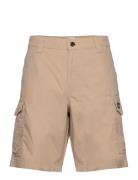 P Bear Cargo Shorts Bottoms Shorts Cargo Shorts Beige Penfield