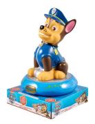 Paw Patrol Night Lamp Home Kids Decor Lighting Night Lamps Blue Paw Pa...