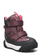 Expower Warm Gtx 2V Sport Winter Boots Winter Boots W. Velcro Multi/pa...