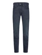 502 Taper Chicken Of The Woods Bottoms Jeans Tapered Blue LEVI´S Men