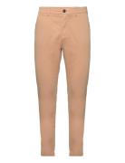 C_Tachini2-D Bottoms Trousers Chinos Beige BOSS