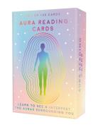 Cards Aura Reading Home Decoration Puzzles & Games Games Multi/pattern...