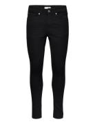 Sdscott Bottoms Jeans Skinny Black Solid