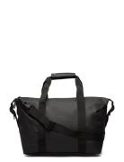 Hilo Weekend Bag Small W3 Bags Weekend & Gym Bags Black Rains