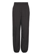 Fumikomd Pants Bottoms Trousers Joggers Black Modström