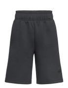 J Zne Shorts Sport Shorts Black Adidas Performance