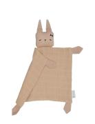 Animal Cuddle - Bunny - Dusty Rose Baby & Maternity Baby Sleep Cuddle ...