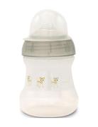 Feeding Bottle Esprit 180 Ml, Grey Cat Baby & Maternity Baby Feeding B...