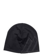 U Bøye Sport Headwear Beanies Black Skogstad