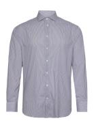 Shirt Designers Shirts Business Blue Emporio Armani