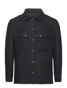 Doors Designers Overshirts Black IRO