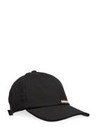 Cap Mb Sport Headwear Caps Black BOSS